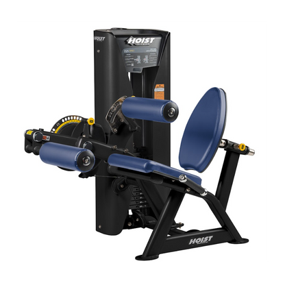 Hoist Fitness Beinstrecker/Beinbeuger (HD-3400)