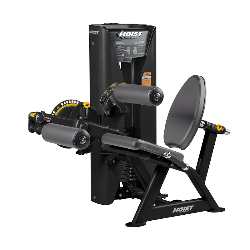 Hoist Fitness Beinstrecker/Beinbeuger (HD-3400)