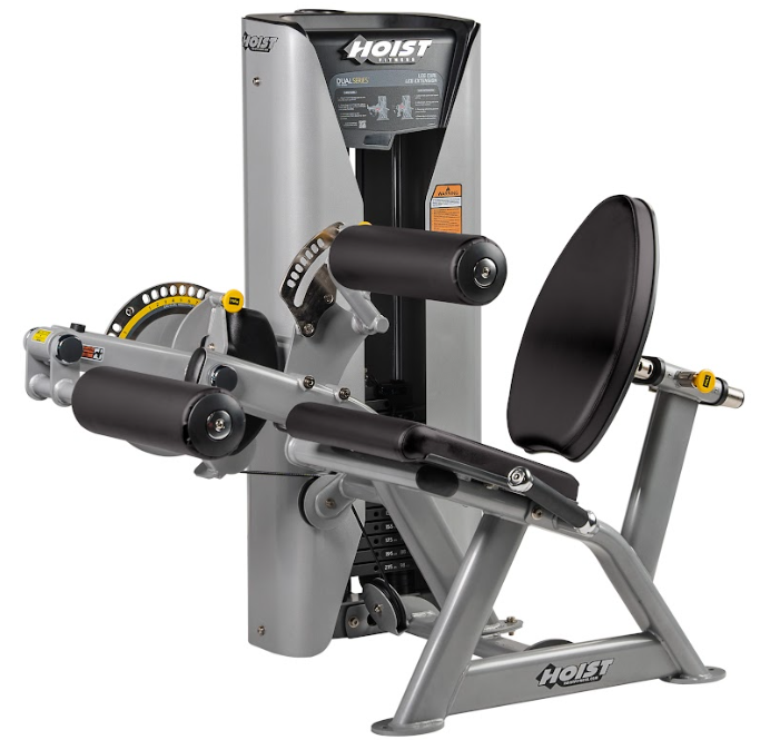 Hoist Fitness Beinstrecker/Beinbeuger (HD-3400)
