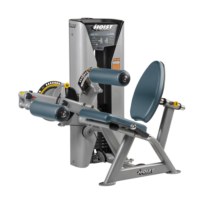 Hoist Fitness Beinstrecker/Beinbeuger (HD-3400)
