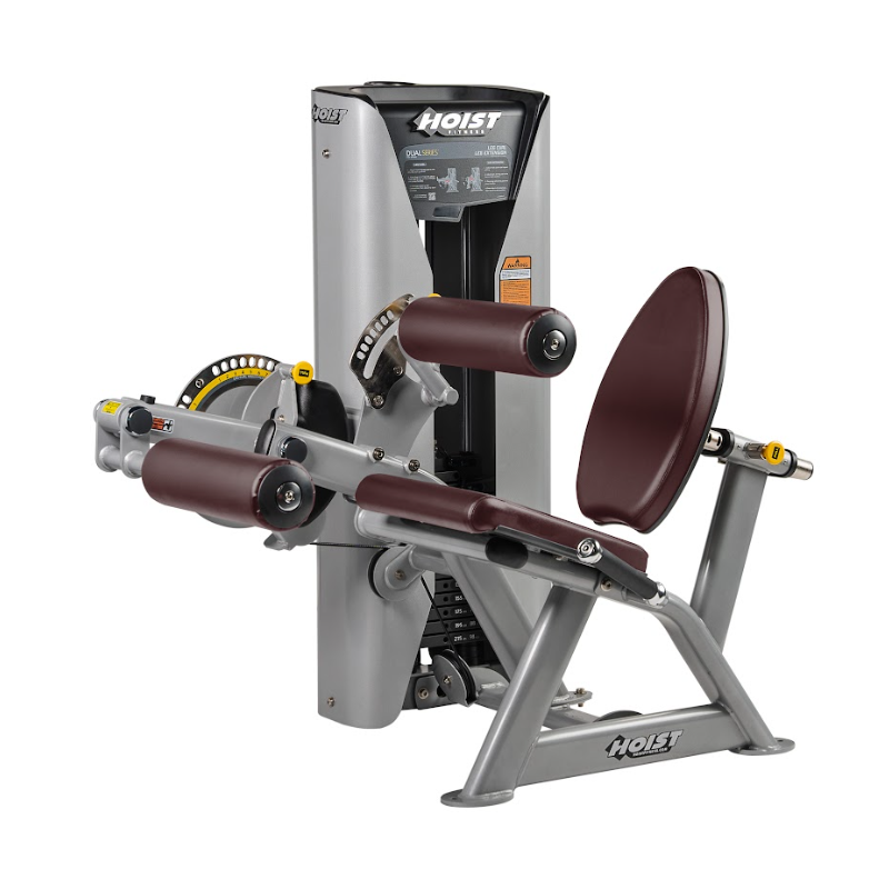 Hoist Fitness Beinstrecker/Beinbeuger (HD-3400)
