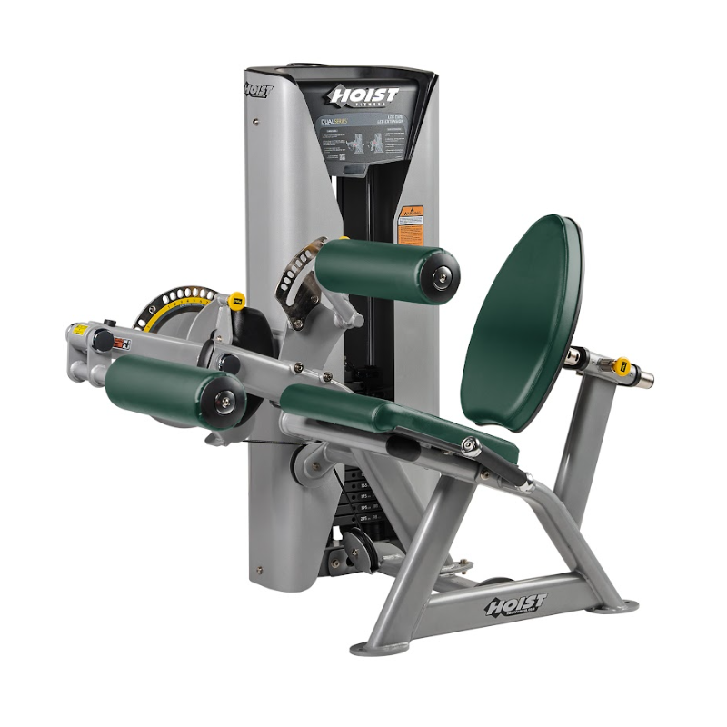 Hoist Fitness Beinstrecker/Beinbeuger (HD-3400)
