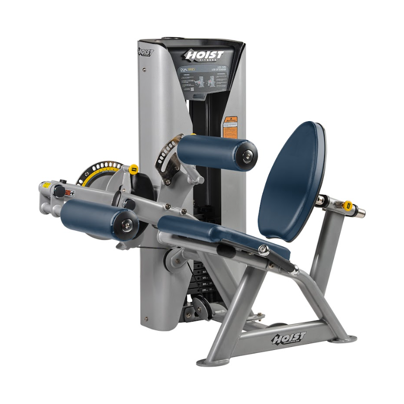 Hoist Fitness Beinstrecker/Beinbeuger (HD-3400)