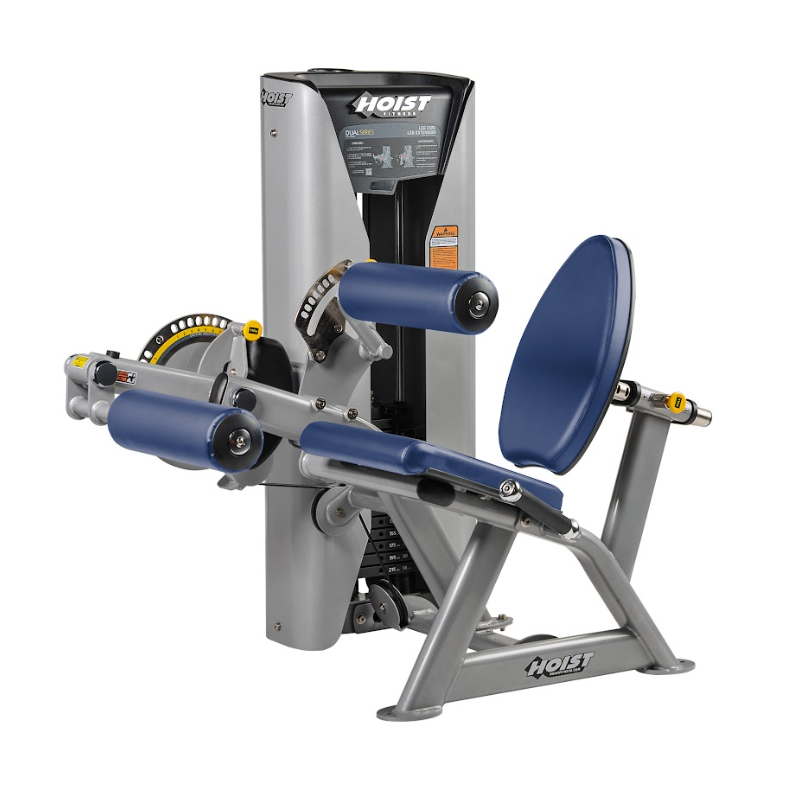 Hoist Fitness Beinstrecker/Beinbeuger (HD-3400)