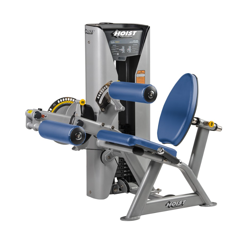 Hoist Fitness Beinstrecker/Beinbeuger (HD-3400)