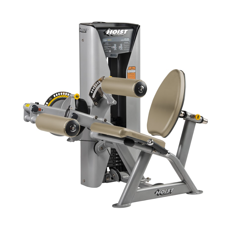 Hoist Fitness Beinstrecker/Beinbeuger (HD-3400)