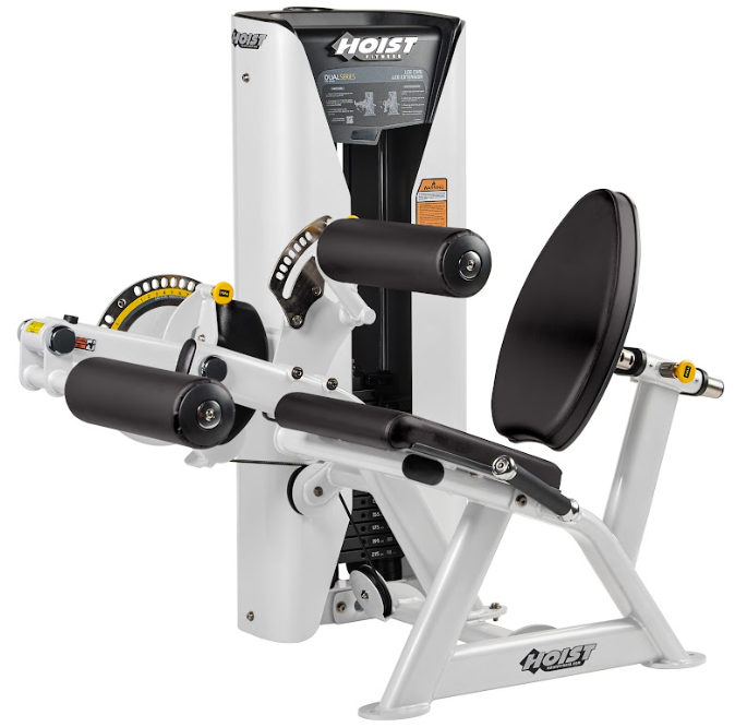 Hoist Fitness Beinstrecker/Beinbeuger (HD-3400)