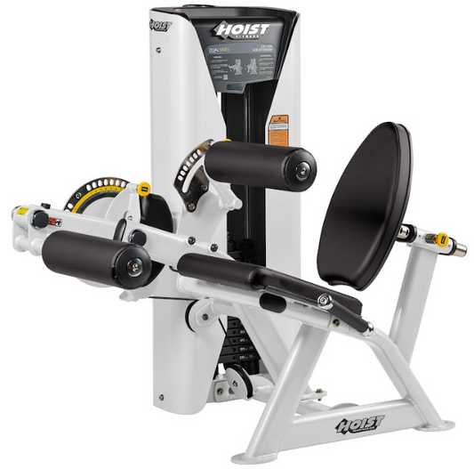 Hoist Fitness Beinstrecker/Beinbeuger (HD-3400)