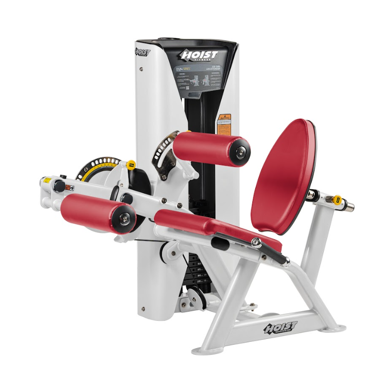 Hoist Fitness Beinstrecker/Beinbeuger (HD-3400)
