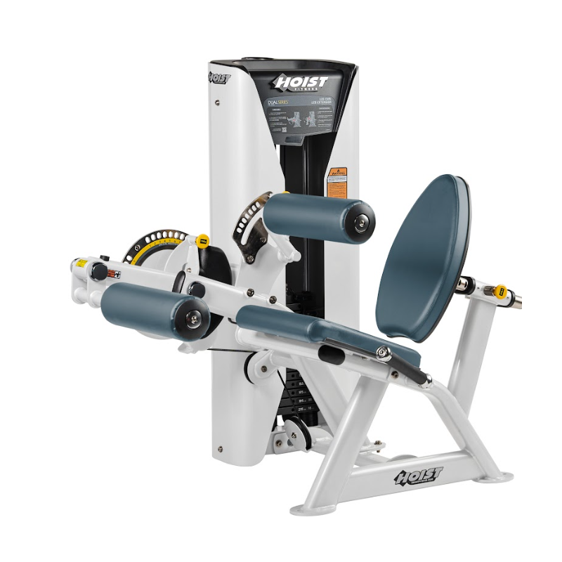 Hoist Fitness Beinstrecker/Beinbeuger (HD-3400)