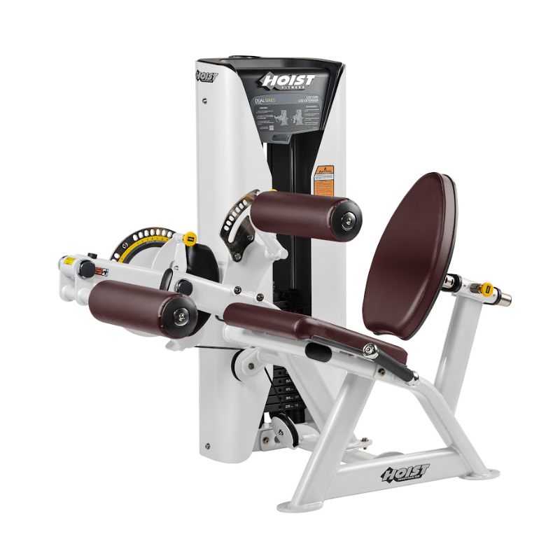 Hoist Fitness Beinstrecker/Beinbeuger (HD-3400)