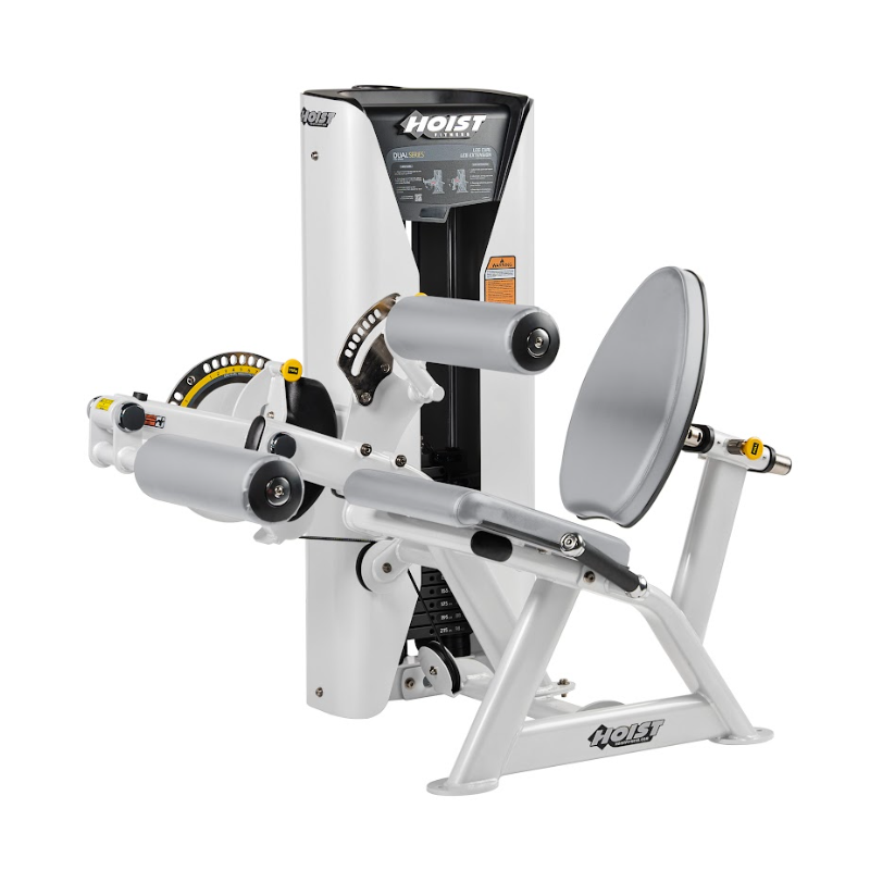 Hoist Fitness Beinstrecker/Beinbeuger (HD-3400)