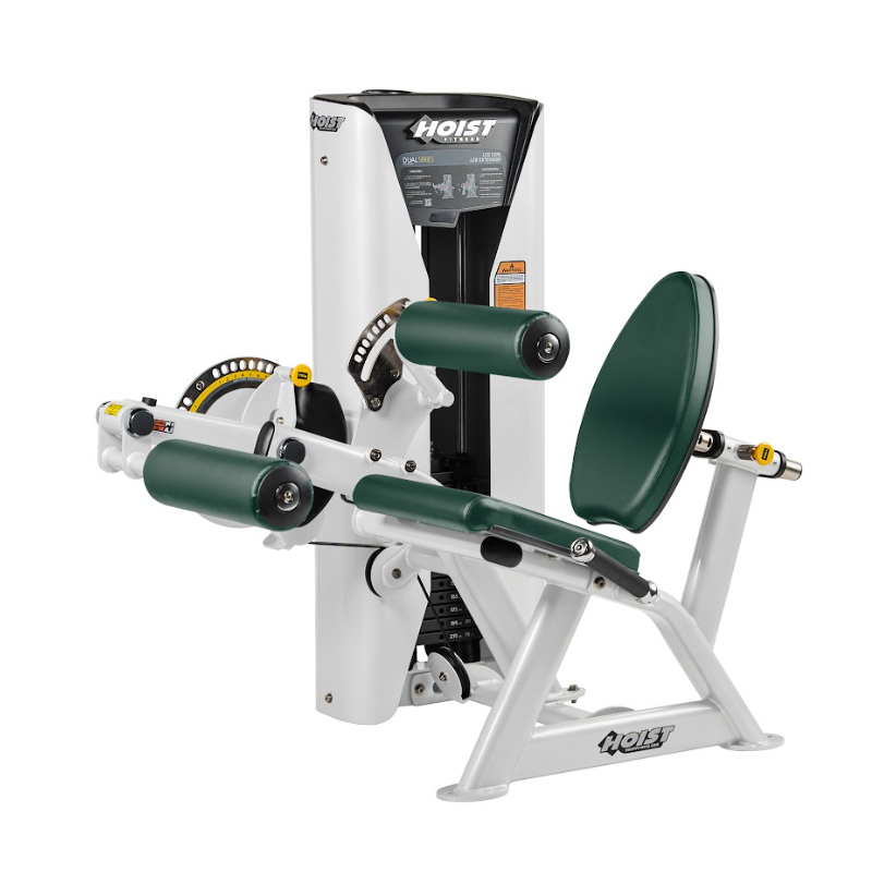 Hoist Fitness Beinstrecker/Beinbeuger (HD-3400)
