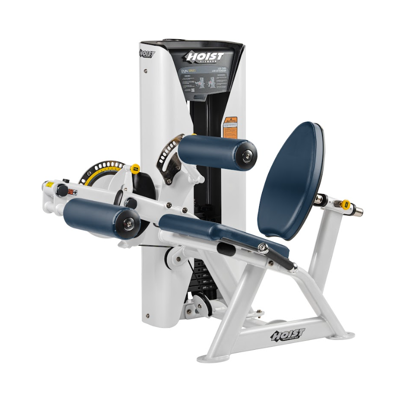 Hoist Fitness Beinstrecker/Beinbeuger (HD-3400)