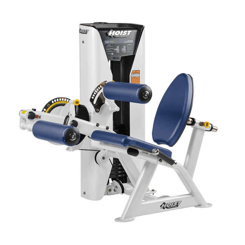 Hoist Fitness Beinstrecker/Beinbeuger (HD-3400)