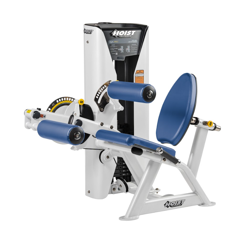 Hoist Fitness Beinstrecker/Beinbeuger (HD-3400)