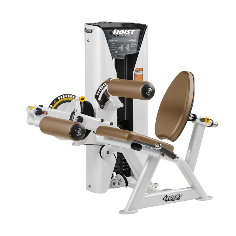 Hoist Fitness Beinstrecker/Beinbeuger (HD-3400)