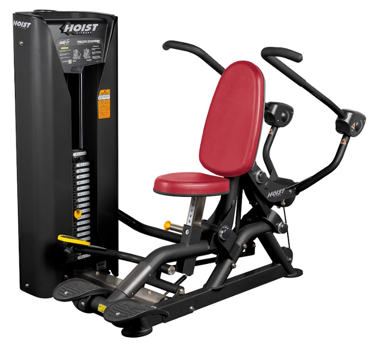 Hoist Fitness ROC-IT Trizeps Extension (RS-1103)