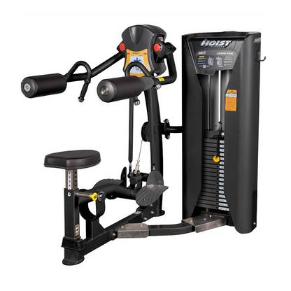 Hoist Fitness ROC-IT Seithebemaschine (RS-1502)