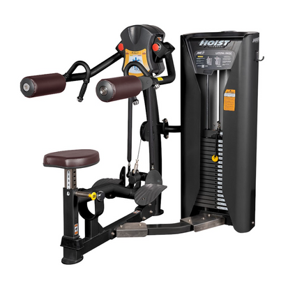 Hoist Fitness ROC-IT Seithebemaschine (RS-1502)