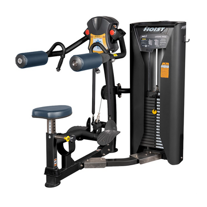 Hoist Fitness ROC-IT Seithebemaschine (RS-1502)