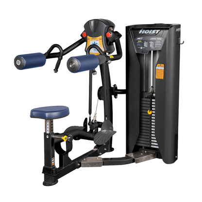 Hoist Fitness ROC-IT Seithebemaschine (RS-1502)