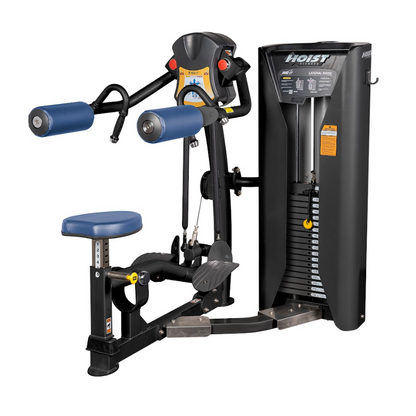 Hoist Fitness ROC-IT Seithebemaschine (RS-1502)