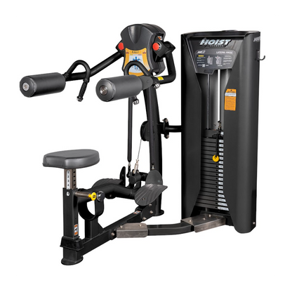 Hoist Fitness ROC-IT Seithebemaschine (RS-1502)
