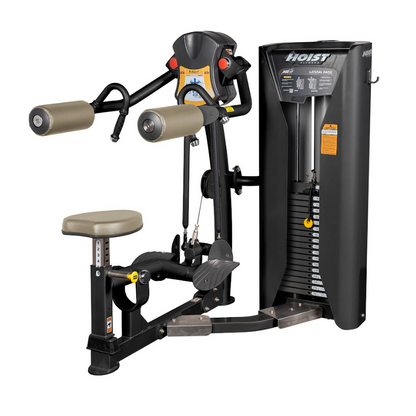 Hoist Fitness ROC-IT Seithebemaschine (RS-1502)