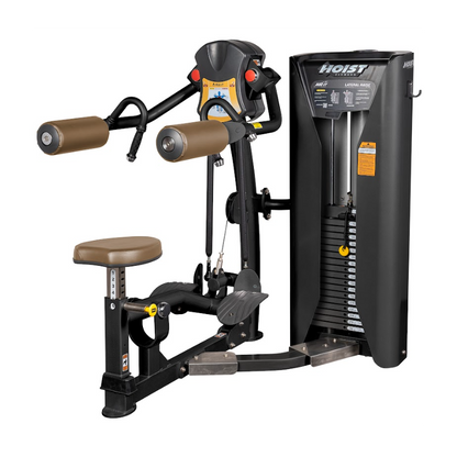 Hoist Fitness ROC-IT Seithebemaschine (RS-1502)