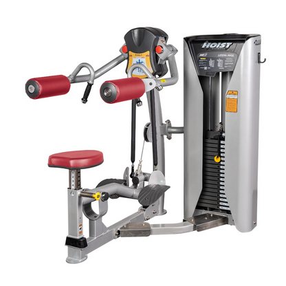 Hoist Fitness ROC-IT Seithebemaschine (RS-1502)