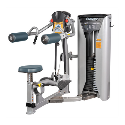 Hoist Fitness ROC-IT Seithebemaschine (RS-1502)