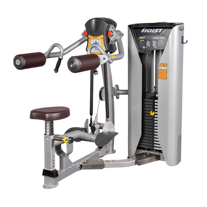 Hoist Fitness ROC-IT Seithebemaschine (RS-1502)
