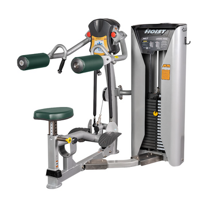Hoist Fitness ROC-IT Seithebemaschine (RS-1502)