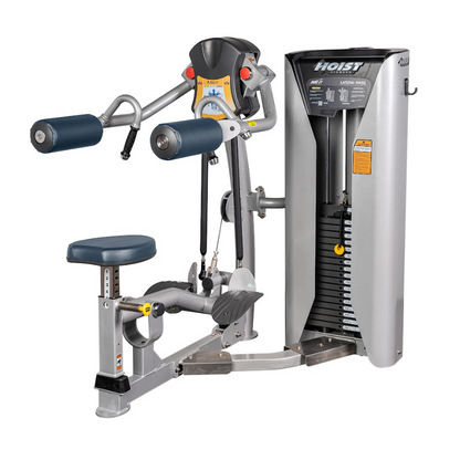Hoist Fitness ROC-IT Seithebemaschine (RS-1502)