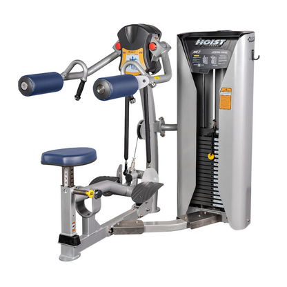 Hoist Fitness ROC-IT Seithebemaschine (RS-1502)