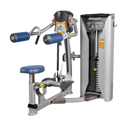 Hoist Fitness ROC-IT Seithebemaschine (RS-1502)