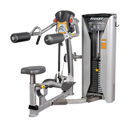 Hoist Fitness ROC-IT Seithebemaschine (RS-1502)