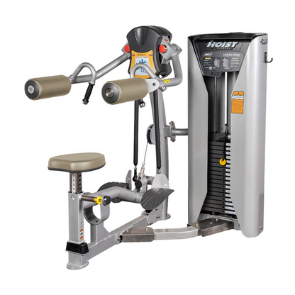 Hoist Fitness ROC-IT Seithebemaschine (RS-1502)