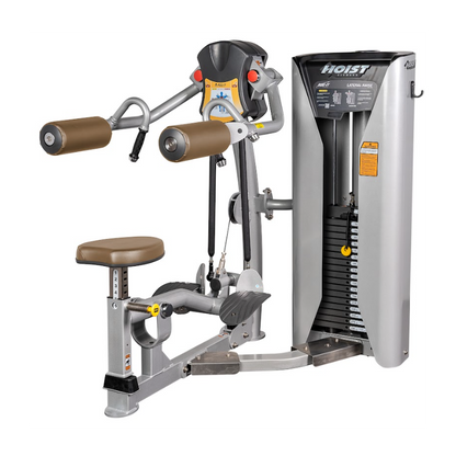 Hoist Fitness ROC-IT Seithebemaschine (RS-1502)