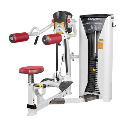 Hoist Fitness ROC-IT Seithebemaschine (RS-1502)