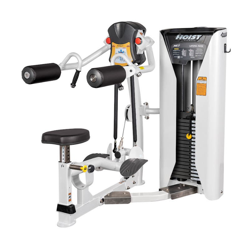 Hoist Fitness ROC-IT Seithebemaschine (RS-1502)