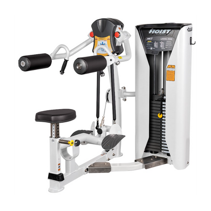 Hoist Fitness ROC-IT Seithebemaschine (RS-1502)