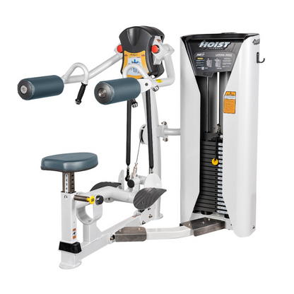 Hoist Fitness ROC-IT Seithebemaschine (RS-1502)