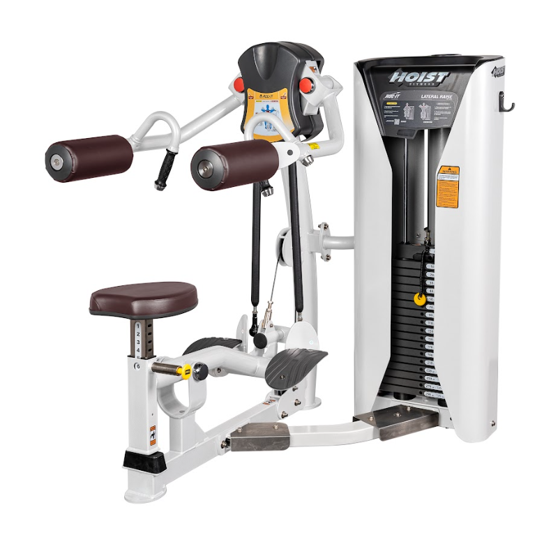 Hoist Fitness ROC-IT Seithebemaschine (RS-1502)