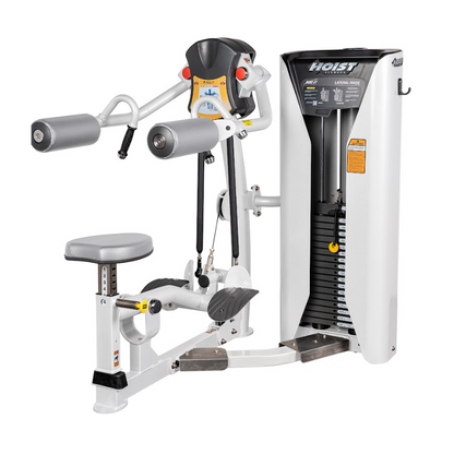 Hoist Fitness ROC-IT Seithebemaschine (RS-1502)
