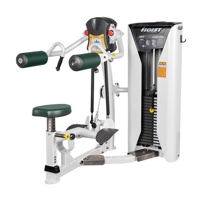 Hoist Fitness ROC-IT Seithebemaschine (RS-1502)