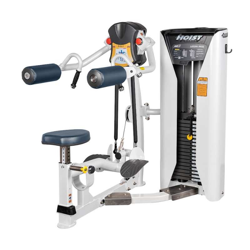 Hoist Fitness ROC-IT Seithebemaschine (RS-1502)