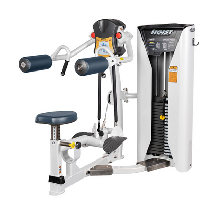 Hoist Fitness ROC-IT Seithebemaschine (RS-1502)