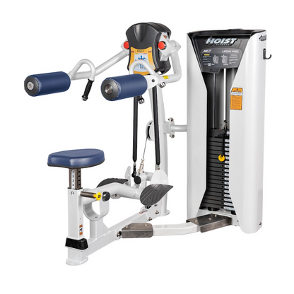 Hoist Fitness ROC-IT Seithebemaschine (RS-1502)